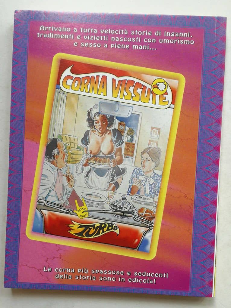 CORNA VISSUTE Turno di notte REPRISE 2002 edicola - immagine 3