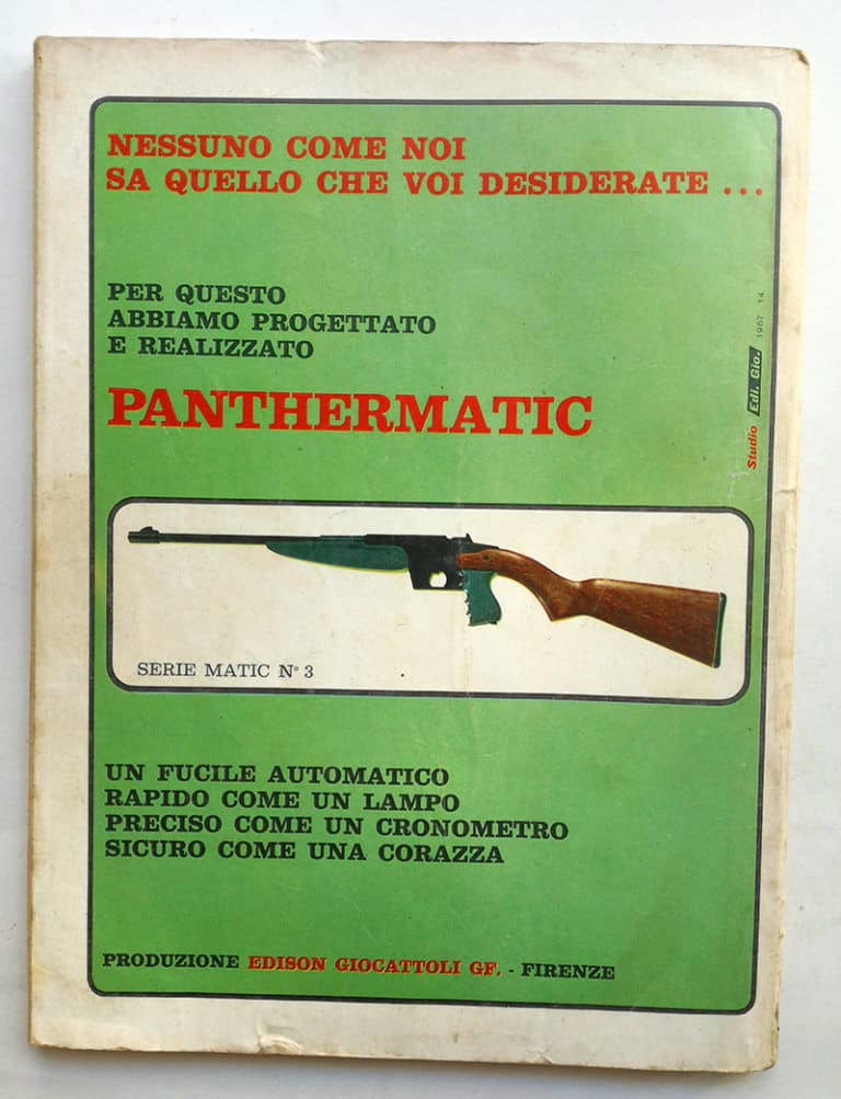 ALBI D'ORO Almanacco Topolino N 6 giugno 1967 Mondadori Walt Disney - immagine 2
