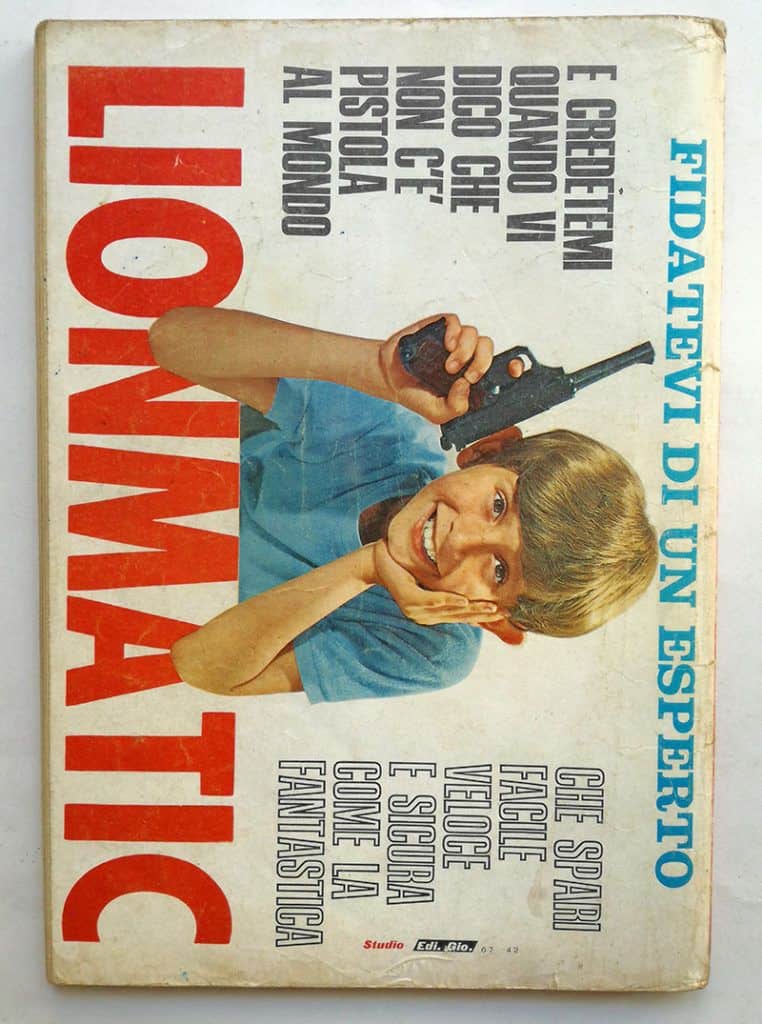 ALBI D'ORO Almanacco Topolino N 9 settembre 1967 Mondadori Walt Disney - immagine 2