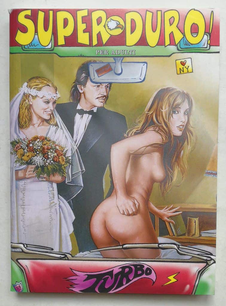 super duro