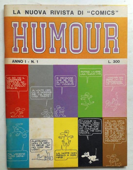 humor 1