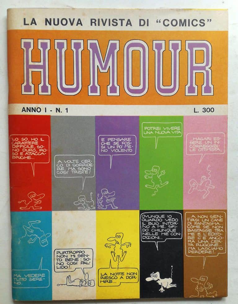 humor 1