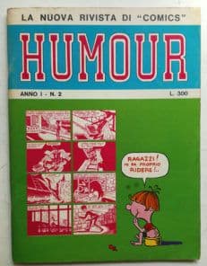 humor 2