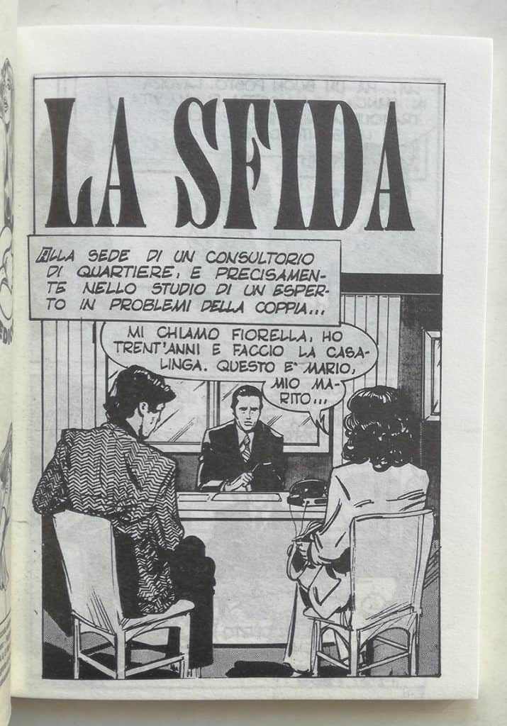 MALIZIA TURBO La Sfida REPRISE 2002 edicola - immagine 3
