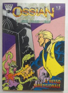 ossian