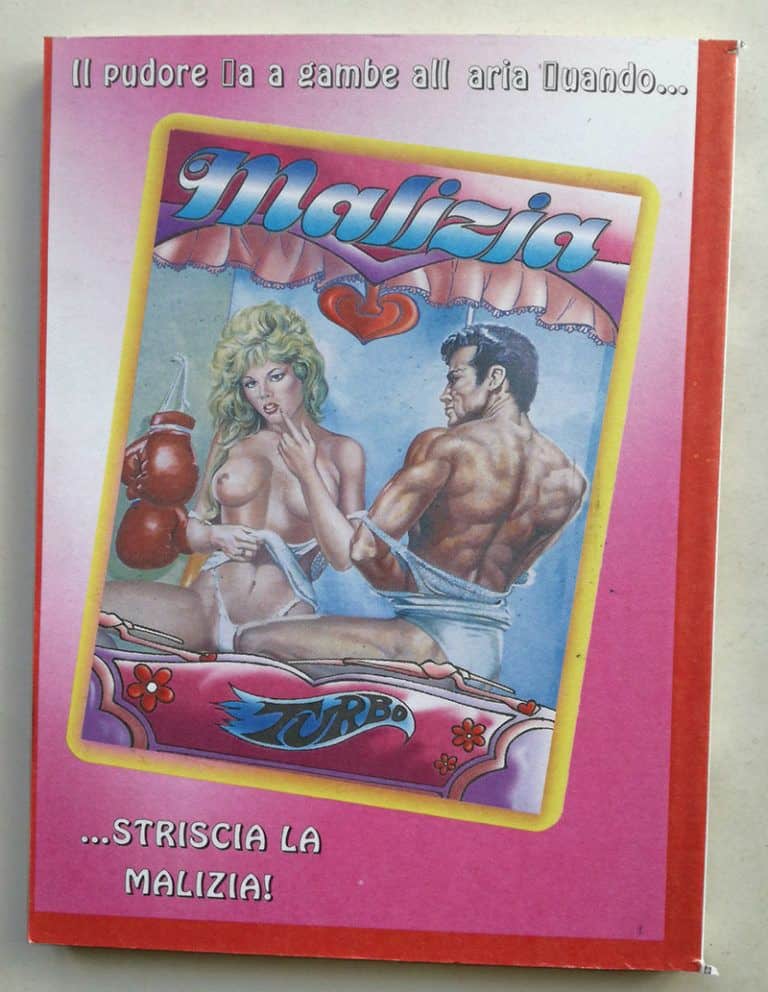 A PORTE CHIUSE TURBO Il Dirimpettaio REPRISE 2002 edicola - immagine 3