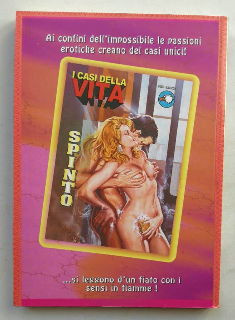 A PORTE CHIUSE TURBO Killers in erezione REPRISE 2002 edicola - immagine 3