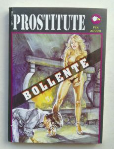 prostitite bollenti