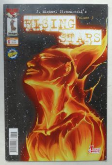 rising star