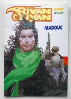 rivan ryan