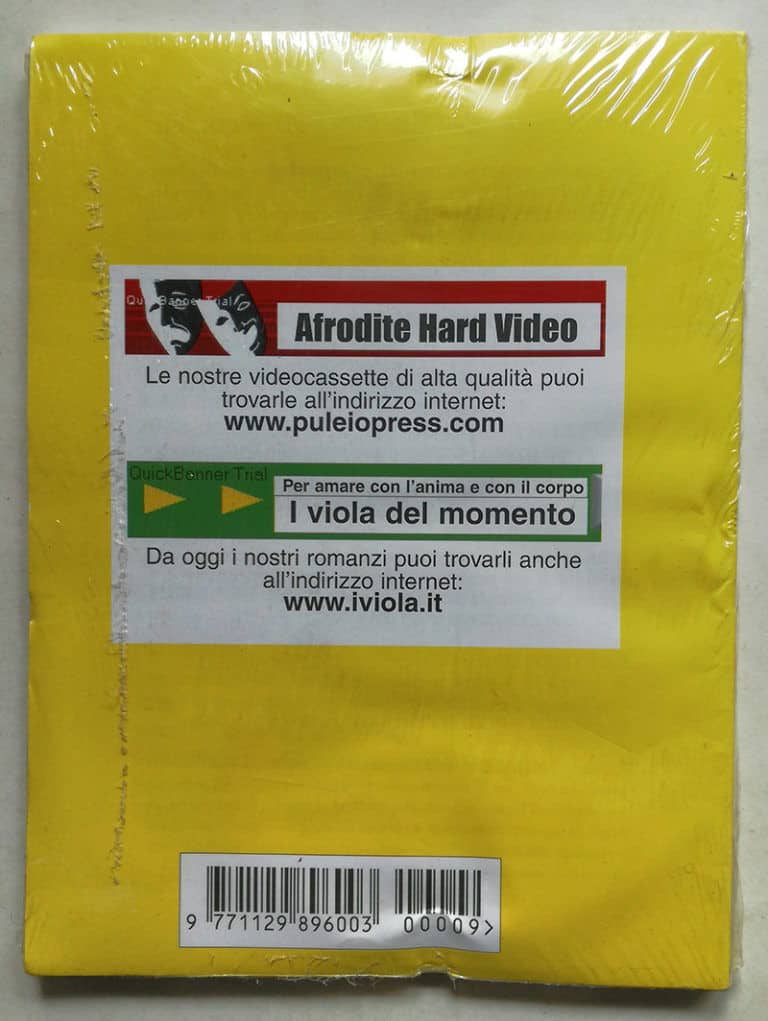 STORIE INTIME 9 Storie vissute - immagine 2