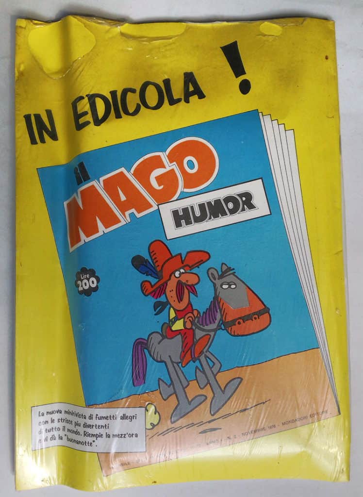 TOPOLINO N 910 BLISTERATO Francobollo Operazione Quack DOPPIO BLISTER - immagine 3