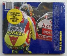 valentino rossi