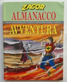 zagor