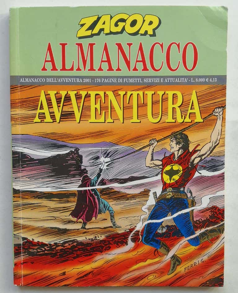 zagor