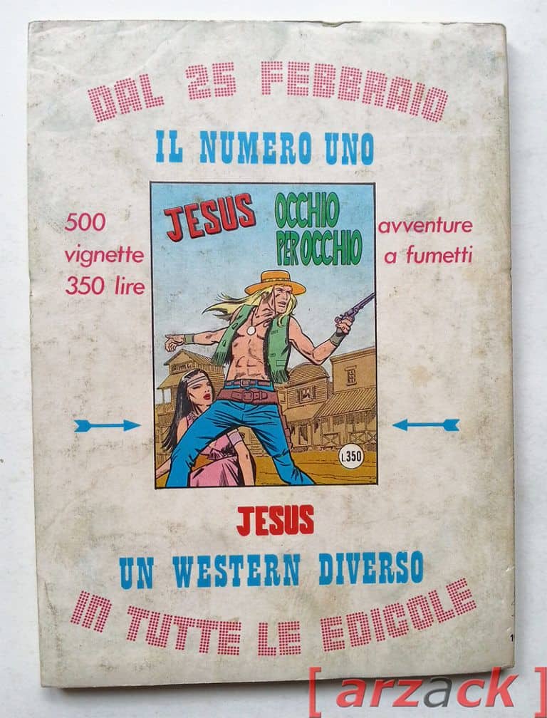 BIANCANEVE anno V n 28 e dopo nove mesi... EDIFUMETTO 1976 - immagine 5