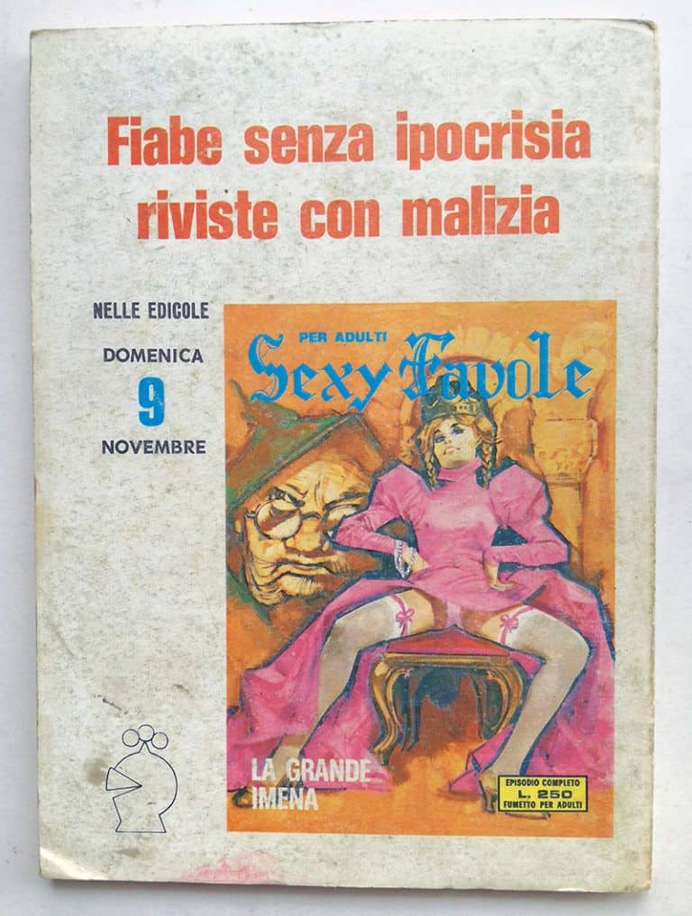 Collana I DRAGHI n° 5 I DETECTIVES DEL MENGA Edifumetto 1975 - immagine 2