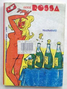 serie rossa