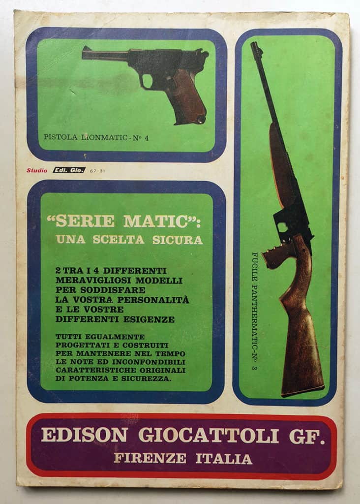 ALBI D'ORO Almanacco Topolino N 2 febbraio 1968 Mondadori Walt Disney - immagine 2