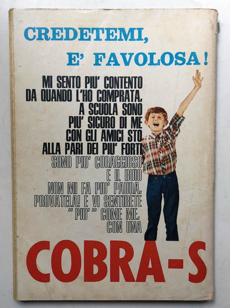 ALBI D'ORO Almanacco Topolino N 4 aprile 1968 Mondadori Walt Disney - immagine 2