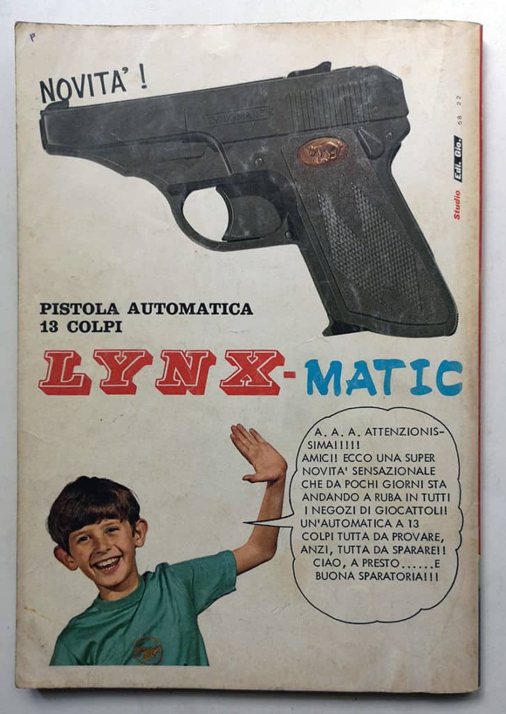 ALBI D'ORO Almanacco Topolino N 8 agosto 1968 Mondadori Walt Disney - immagine 2