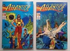 cronache di atlantide