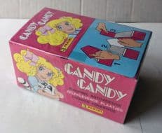 candy candy