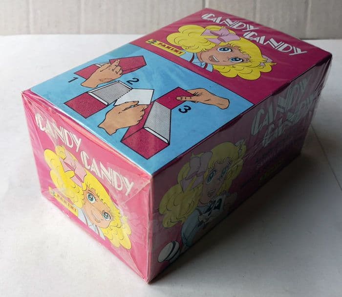 candy