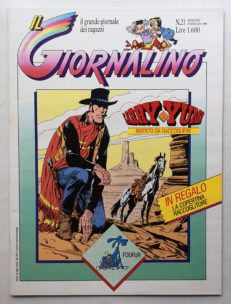 il giornalino