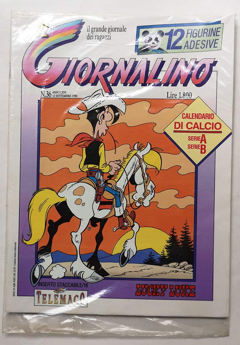 Album COMPLET + Set De Figurines Coupe Du Monde 1982 Espagne - IL GIORNALINO - NEUF - Maradona