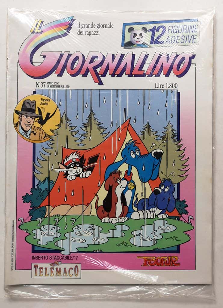 il giornalino