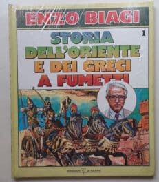 enzo biagi 1