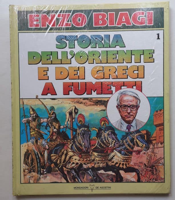 enzo biagi 1
