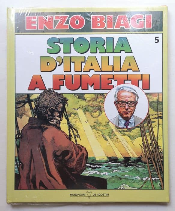 enzo biagi