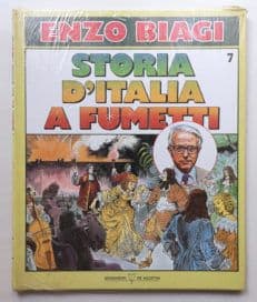enzo biagi