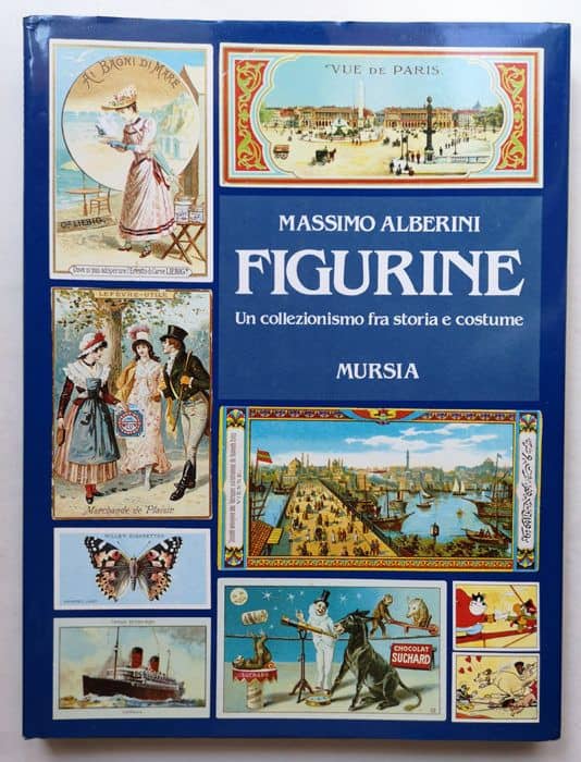 figurine