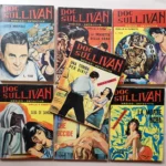 Doc Sullivan