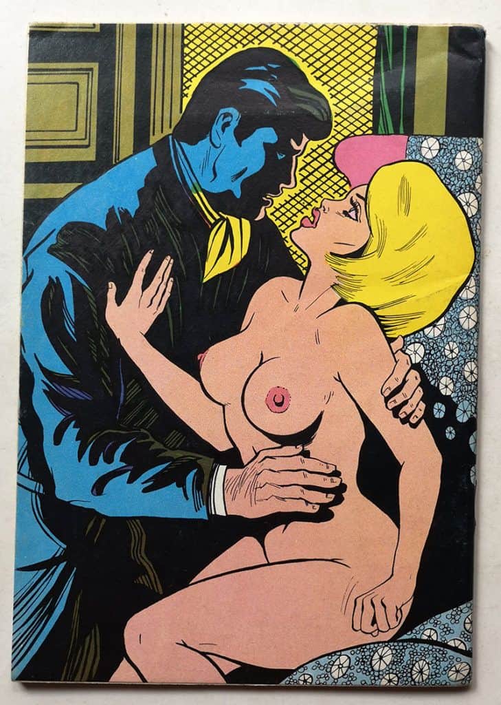 Collana della FALENA 2 ed. CEA 1973 - immagine 2