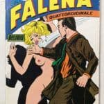collana della falena