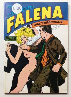 collana della falena