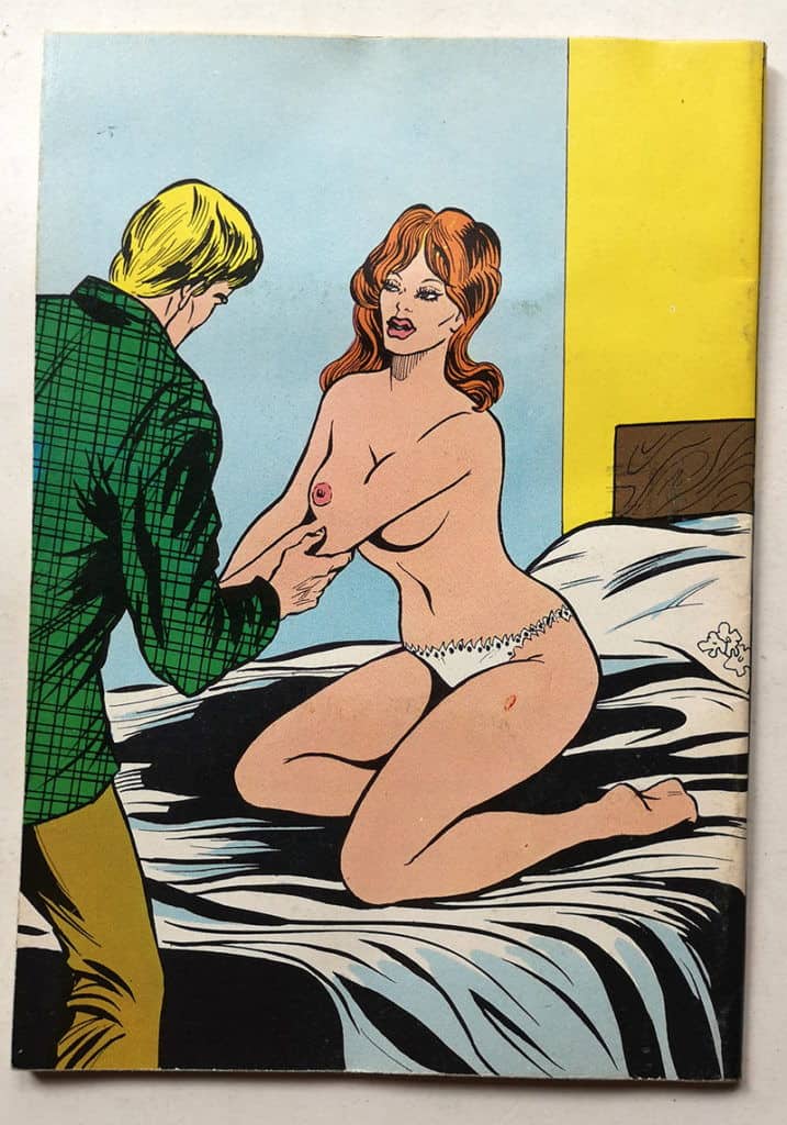 Collana della FALENA 9 ed. CEA 1973 - immagine 2