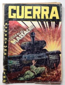 guerra 2