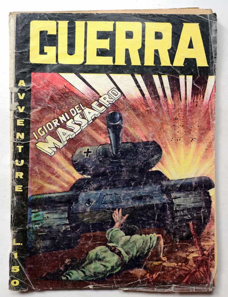 guerra 2