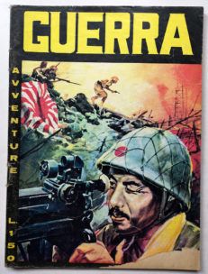 guerra 8