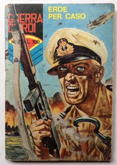guerra d'eroi