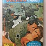 guerra edifumetto