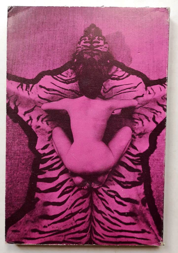REALTA' PROIBITA i libri neri n° 13 ORRORE SESSUALE Astoria 1971 - immagine 3