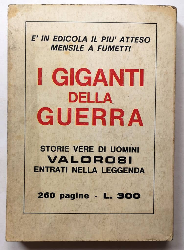 RACCONTI RUGGENTI 1 collana Hombre Ed. STORMO - immagine 3