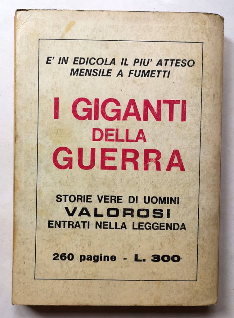 RACCONTI RUGGENTI 4 collana Hombre Ed. STORMO - immagine 3