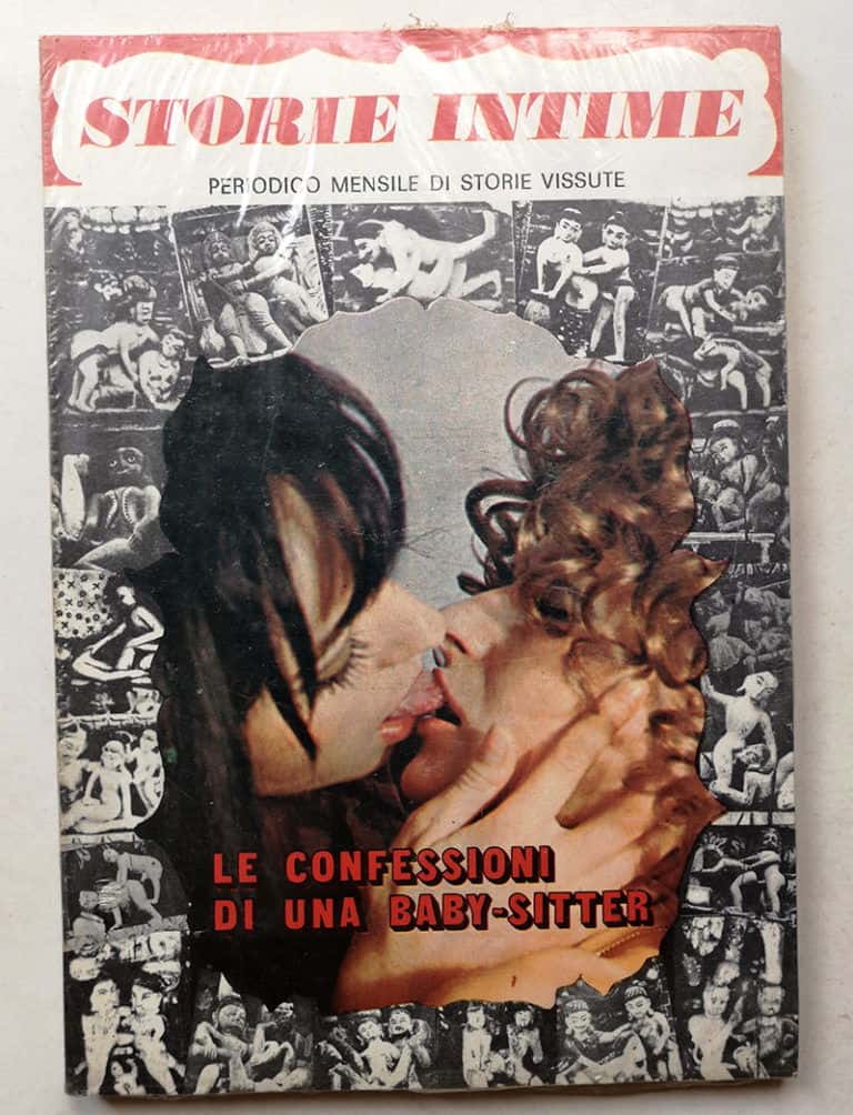 storie intime